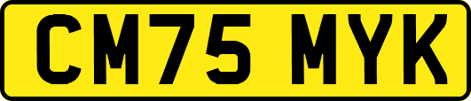 CM75MYK