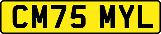 CM75MYL