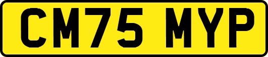 CM75MYP