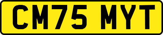 CM75MYT