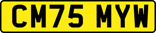 CM75MYW