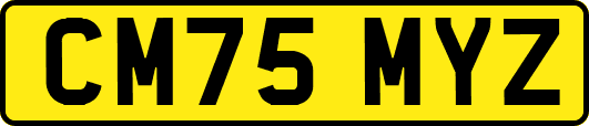 CM75MYZ