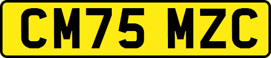 CM75MZC