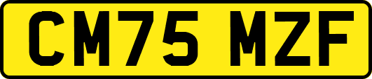 CM75MZF