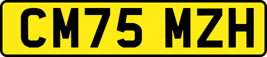 CM75MZH