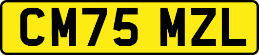 CM75MZL