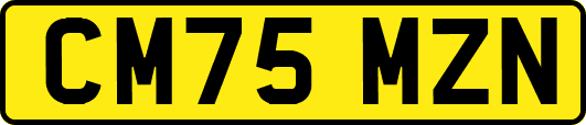 CM75MZN