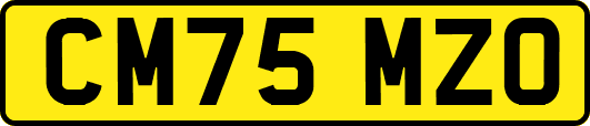 CM75MZO