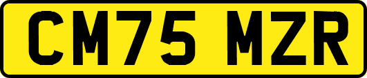 CM75MZR