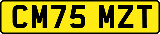 CM75MZT
