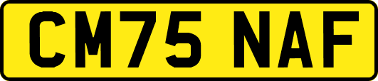 CM75NAF