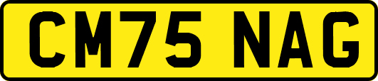 CM75NAG