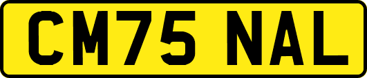 CM75NAL