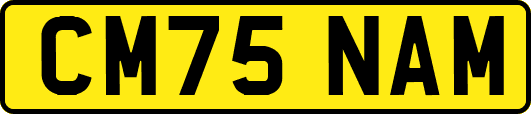 CM75NAM