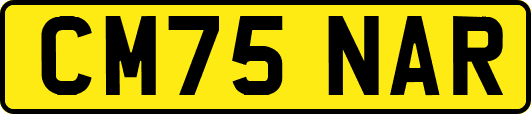 CM75NAR