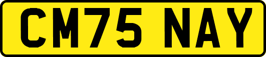 CM75NAY