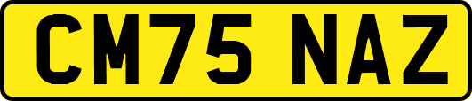 CM75NAZ