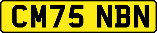 CM75NBN