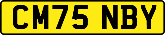 CM75NBY