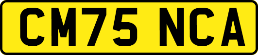 CM75NCA