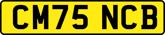CM75NCB