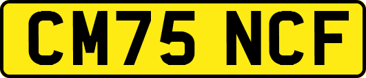CM75NCF