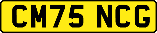 CM75NCG
