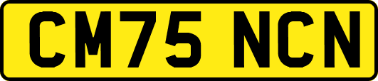 CM75NCN
