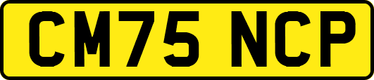 CM75NCP