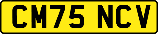 CM75NCV