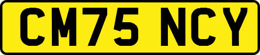 CM75NCY