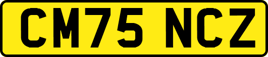 CM75NCZ