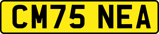 CM75NEA