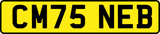 CM75NEB