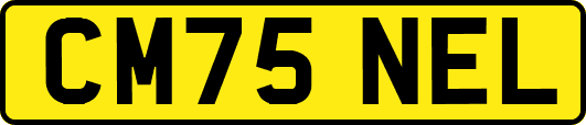 CM75NEL