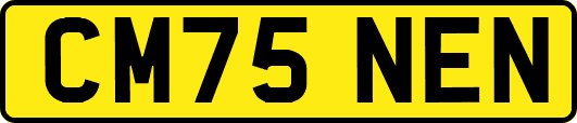 CM75NEN