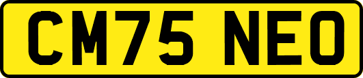 CM75NEO