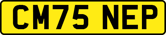 CM75NEP