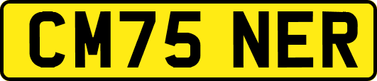 CM75NER