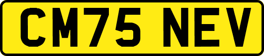 CM75NEV