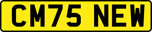 CM75NEW
