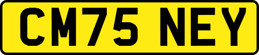 CM75NEY