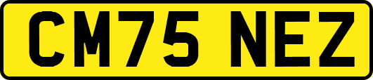 CM75NEZ