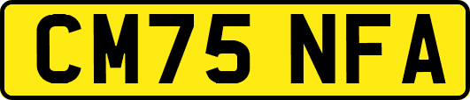 CM75NFA