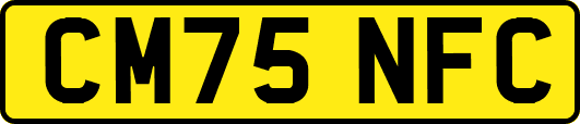 CM75NFC