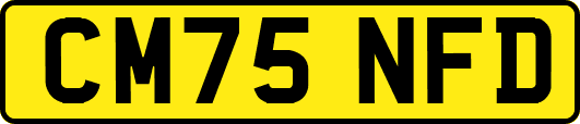CM75NFD