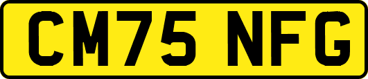 CM75NFG