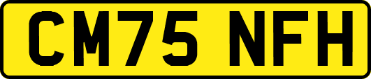 CM75NFH