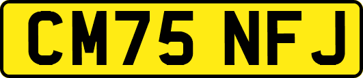 CM75NFJ