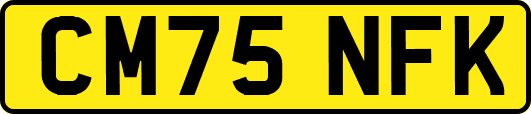 CM75NFK